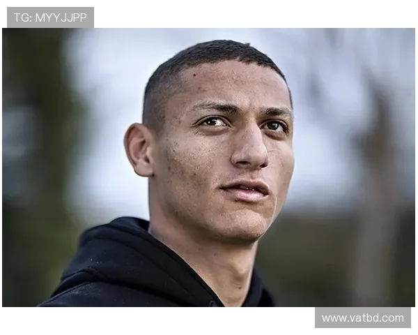 理查利森巴西9号