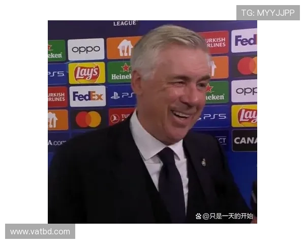 安切洛蒂在巴黎时期