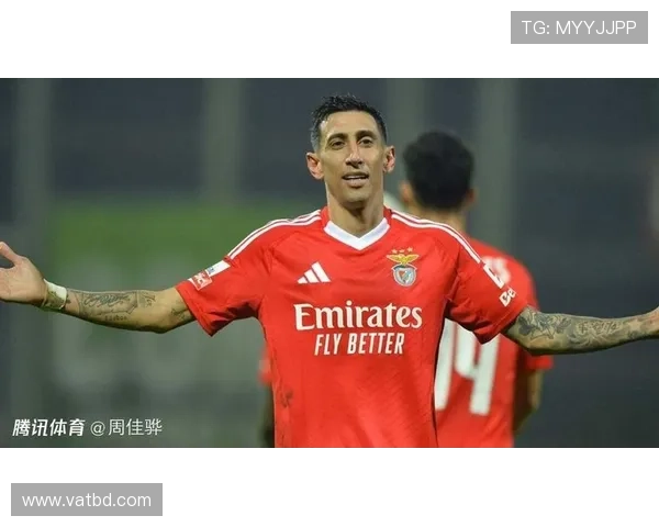 安赫尔·迪马利亚：加盟巴黎开启长期稳定输出阶段