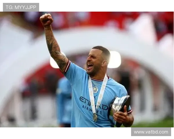 凯尔·沃克作为欧冠冠军主力是否达成最高荣誉