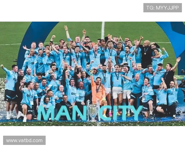 罗德里：2023欧冠决赛制胜球与赛季最佳球员的历史地位解析