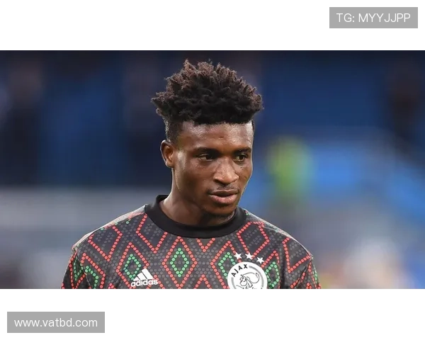 库杜斯:从北西兰新星到阿贾克斯王牌的生涯阶段解析 库杜斯:从北西兰新星到阿贾克斯王牌的生涯阶段解析