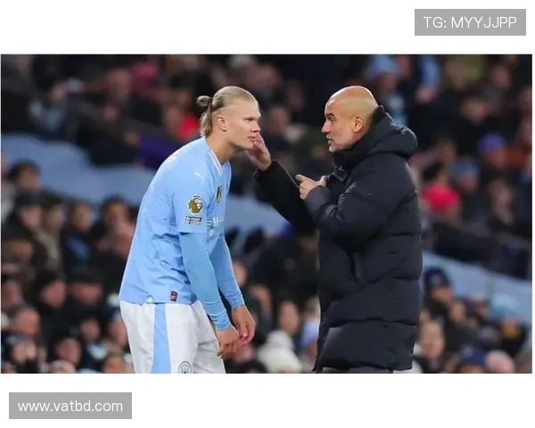 曼城战术依赖哈兰德?瓜迪奥拉的体系正面临信任危机 曼城战术依赖哈兰德?瓜迪奥拉的体系正面临信任危机