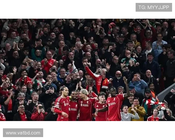 利物浦表面强势，稳定性隐患或对争冠形势产生影响