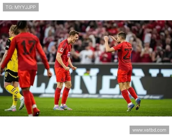 拜仁德甲统治地位面临挑战，竞争格局逐步显现