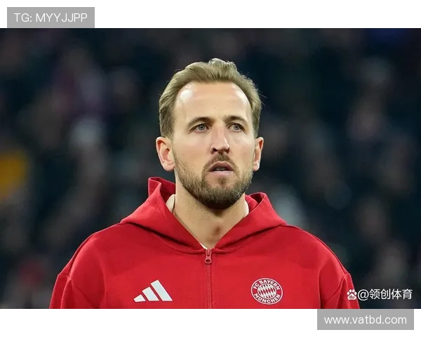 哈里·凯恩的助攻与组织能力解析：中锋如何体现顶级创造力