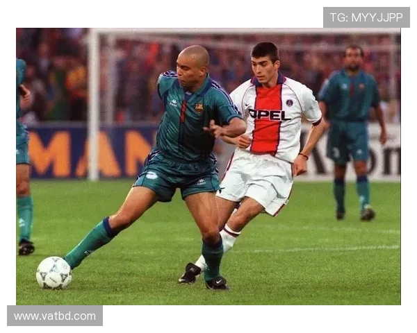 亚马尔 vs 罗纳尔多:少年大赛表现差距在哪 亚马尔 vs 罗纳尔多:少年大赛表现差距在哪