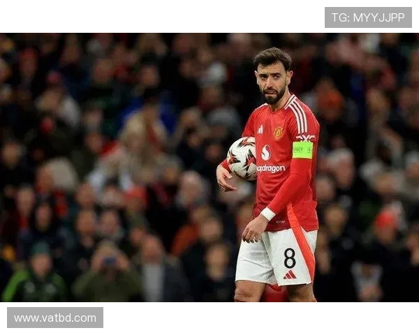 布鲁诺越强,曼联越陷依赖困局:这是优势还是崩盘前兆? 布鲁诺越强,曼联越陷依赖困局:这是优势还是崩盘前兆?