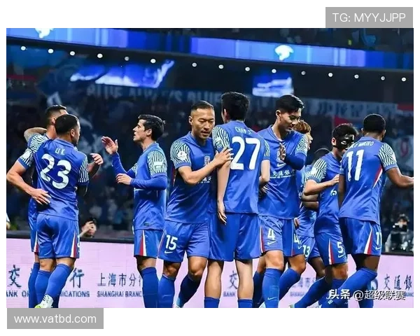 申花强强对话总被动，表面拼劲十足，战术调整需求逐步显现