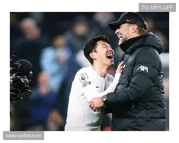 阿尔瓦雷斯与孙兴慜对比：全能攻击手的战术角色与活动范围差异